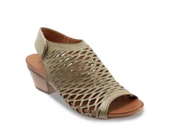 ブエノ レディース シューズ サンダル レース Bueno Lacey Sandal Green グリーンのサムネイル