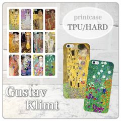 クリムト展 生命の樹 キス iPhoneX/XSケースセット - メルカリ