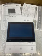 未使用】ドラえもん Smart Canvas ひみつ道具モノグラム柄 - メルカリ