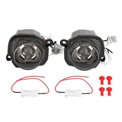 ジムニー JB23 丸目キット7インチ LEDウインカー 光軸調整可① - メルカリ