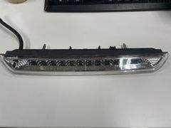 希少GARAX ハイエース LEDハイマウント ストップランプ クリア