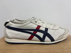 オニツカタイガー メキシコ66 スニーカー 275