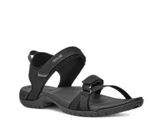 テバ レディース シューズ サンダル Teva Verra Sport Sandal Black ブラック