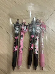 サンリオ クロミ マイメロディ ボールペン セット (まとめ売り)