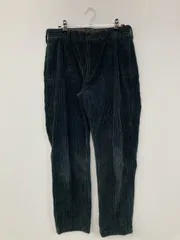 green label relaxing グリーンレーベルリラクシング その他パンツ ネイビーのサムネイル