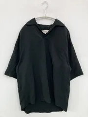 MONO-MART モノマート Tシャツ/カットソー M ブラック