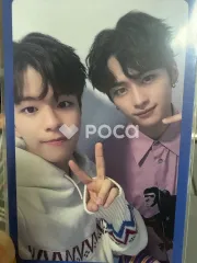 straykids ユニット I am YOU