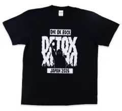 ワンオクロック ワンオク BLARE FEST. 2026 グッズ Tシャツ 黒 M 