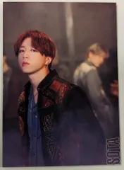 BE:FIRST 初回限定盤 SOTA Gifted. C