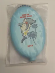 BE:FIRST 2：BE DOME TOUR SOTA ラバーコインケース