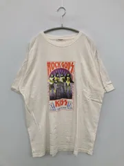 FREAK'S STORE フリークスストア Tシャツ/カットソー F ホワイト