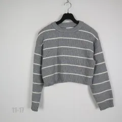 7319 ザラキッズ/女の子/長袖ニット/140