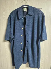 半袖25シーズン夏カーディガン Mサイズ