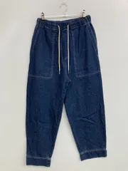 CPCM シーピーシーエム その他パンツ M ネイビー