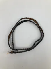 ベルト ブラウン