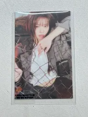 TWICE ジョンヨン(JEONGYEON) READY TO BE コメントトレカ 出品