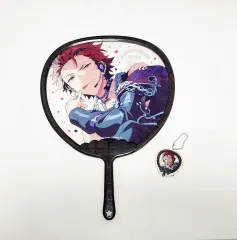 あんさんぶるスターズ！ 鬼龍 紅郎 うちわセット