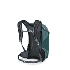 オスプレーパック メンズ バッグ バックパック・リュックサック Osprey Packs Hikelite 18L Backpack Cascade Blue ブルーのサムネイル