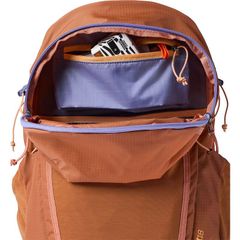코트 팩시 남성 가방 배낭 배낭 Cotopaxi Elqui 18L Backpack Whiskey