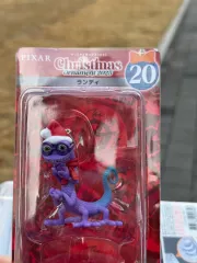 ディズニー オーナメント ハッピーくじ ランダル