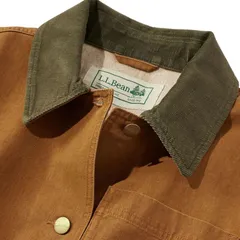 エルエルビーン レディース アウター ジャケット・ブルゾン LLBean Lightweight Field Jacket Womensaddle