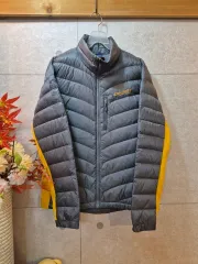 DISCOVERY グース軽量ダウン100