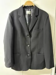 ライクメント ブラック ジャケット