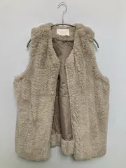 Chico チコ その他アウター F ベージュ