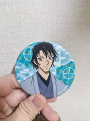 名探偵コナン 羽田秀吉 バッジ 出品