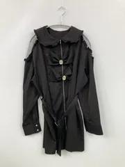 AnkRouge アンクルージュ ワンピース M ブラック