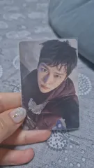 RIIZE fame アルバム smini スミ二 バージョン ウンソク(EUNSEOK) トレカ 出品