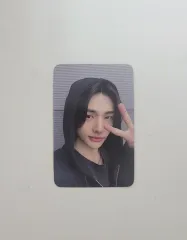 Stray Kids ヒョンジン エイト アラジン 特典 トレカ