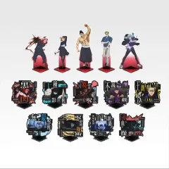 呪術廻戦 渋谷事変 一番くじ F賞 五条 悟 アクリルスタンド 未開封