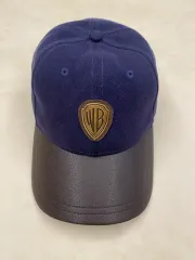 ワーナーブラザーズ ヴィンテージ ベースボールキャップ