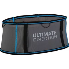 ウルティメートディレクション メンズ バッグ バックパック・リュックサック Ultimate Direction Utility Belt Onyx