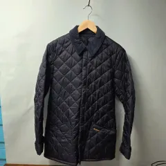 バブアー キルティング ジャケット