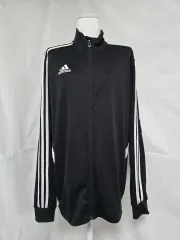アディダス クライマライト トレーナー ブラック ジップアップ ジャケット メンズ 100 1113