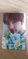 ZEROBASEONE(ゼロベースワン・ZB1・ゼベワン) MUSICPLANT(ミュジックプラント・ミュープラ) 花より男子 キム・ギュビン(KIM GYU VIN) トレカ