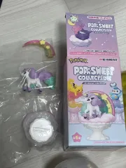 POP MART (ポップマート) ポケットモンスター ポップアンドスウィートコレクション ガラルポニータ 未開封