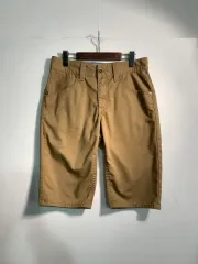 EDWIN エドウィン ハーフ パンツ 30 A296