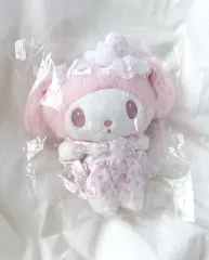 マイメロディ 白いいちご再販 ぬい ぬいぐるみ