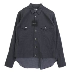 PRADA プラダ SPR59X 04E-3B0 ラウンド サングラス【中古】 PRADA - PRADA プラダ SPR59X 04E-3B0 ラウンド サングラス【中古】の