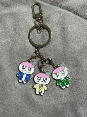 SEVENTEEN(セブンティーン・セブチ) ボンボンイ キーホルダー
