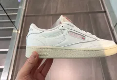 リーボック クラブC 85 ヴィンテージ 230 290 カラー多様