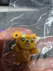 ポケットモンスター ポッチャマ フィギュア