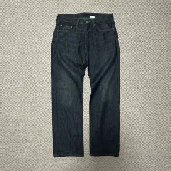 LEVI'S 501 00's メキシコ製ジーンズ