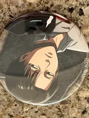 リヴァイ バッジ