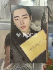 ENHYPEN ソンフン DESIRE : UNLEASH Weverse Albums ver.