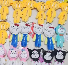 サンリオ ユキオ 7点セット