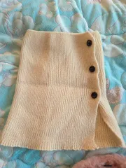 ネックウォーマー